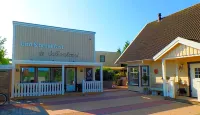 B&B de Valkenhorst Hotel di Lelystad