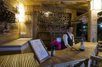 Tigerland Safari - A Lemon Tree Resort, Chitwan, Nepal Hotels in Chitwan