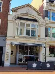 Blagrave Rooms Hotels in Eye and Dunsden