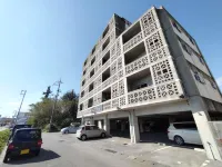 Nago Parkside Condominium TK Stay Hotel a Nago