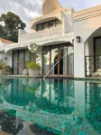 Taj Bekal Resort & Spa, Kerala - Beach