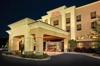 Hampton Inn & Suites Sevierville @ Stadium Drive Hotels in Jefferson County