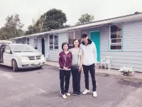 Stop 21 Motel Hotels in Port Elgin