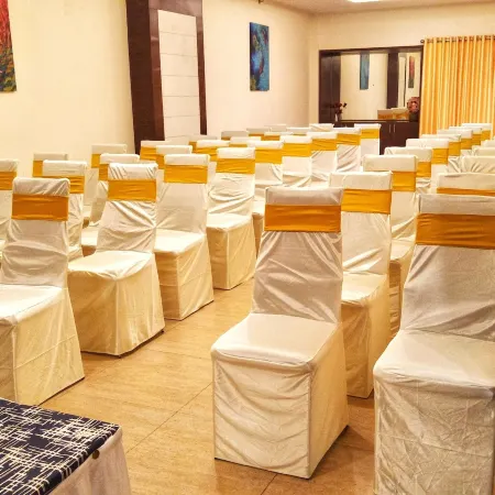 Hotel Yamuna