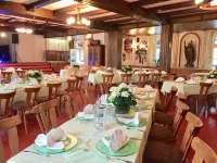Dreischlager Hof Hôtels à : VettelschoB