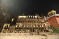 Guleria Kothi at Ganges Hotels in Domari