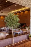 Manthos Mountain Resort & Spa - sarapan