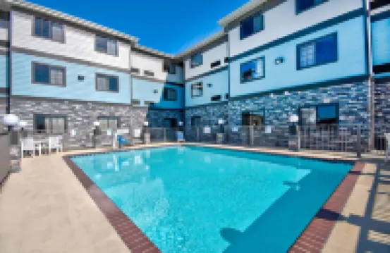 Studio 6 Port Arthur, TX - SE