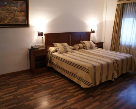 Hotel Mulhacen Hotels in Comarca de Guadix