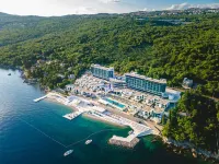 Hilton Rijeka Costabella Beach Resort & Spa Hotels near Church of Our Lady of Lourdes