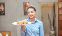 Best Central Point Hotel - Bữa sáng