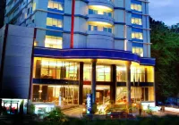 Aston Jayapura & Convention Center Hotel dekat Gereja GKI Kasih Dok IX Atas
