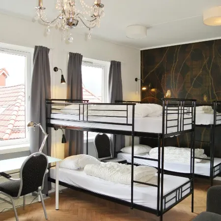 City Hostel Bergen
