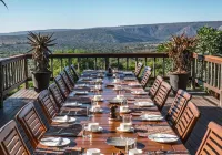 Woodbury Lodge – Amakhala Game Reserve Hotels in Makana Local Municipality