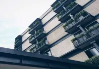 5號公園飯店 塞蘭達科住宿飯店