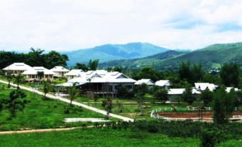 Pai Iyara Resort