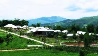 Pai Iyara Resort Hotels in Pai
