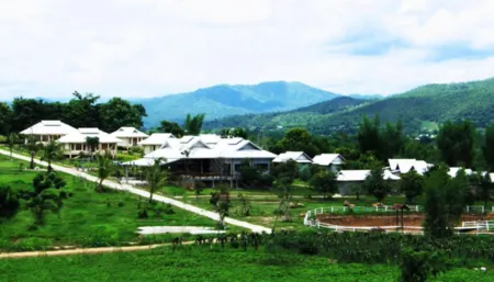 Pai Iyara Resort Отели рядом с достопримечательностью «Yun Lai Viewpoint»