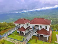 The Windy Mist Resort Munnar