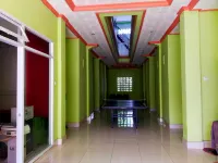 Inawa Homestay Syariah