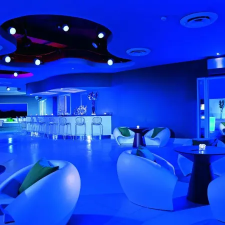 Breathless Punta Cana Resort & Spa -Adult Only - All Inclusive