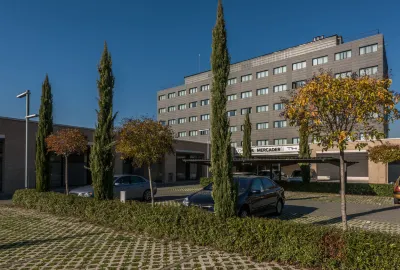 Hotel Mercader Hotels in 