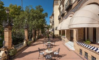 Hotel Alfonso XIII, a Luxury Collection Hotel, Seville