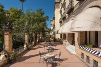 Hotel Alfonso XIII, a Luxury Collection Hotel, Seville