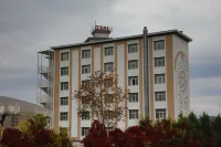 Tiryandafil酒店
