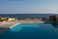 Porto Sisi Hotel Apartments - Ocean View
