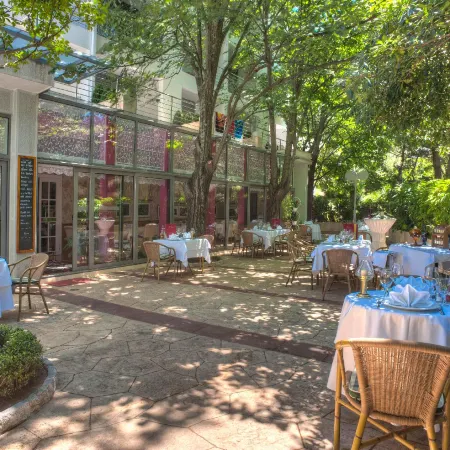 Hotel Rivijera