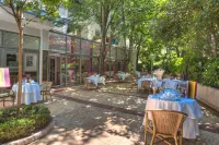 Hotel Rivijera - breakfast