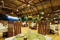 Home Phutoey River Kwai Hotspring & Nature Resort