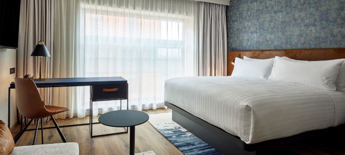 Residence Inn Strasbourg Hotels in Strasbourg