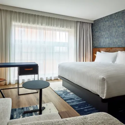 Residence Inn Strasbourg Hotels near Parc de l'Orangerie