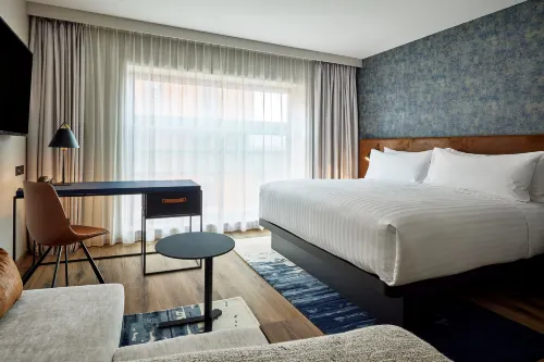 Residence Inn Strasbourg Hotels in Schiltigheim