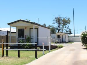 Warrego Hotel Motel Cunnamulla