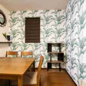 Ocean Front Maezato Rooms