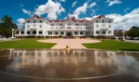 The Stanley Hotel - Aamiainen
