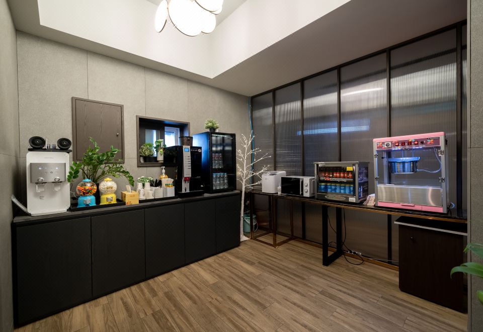 안산 호텔 객실 예시