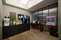 Ansan (Evergreen Tree) the Gray Hotel di Ansan