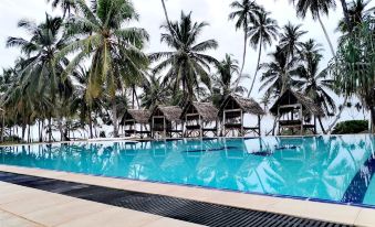 Helios beach Resort (pvt) ltd