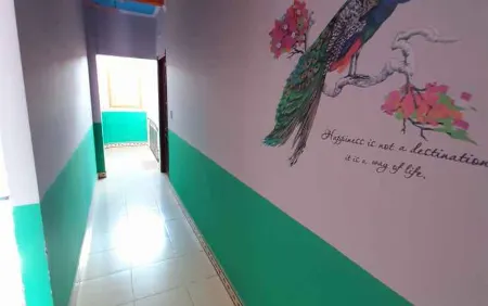 Hello 1 Hotel Can Tho