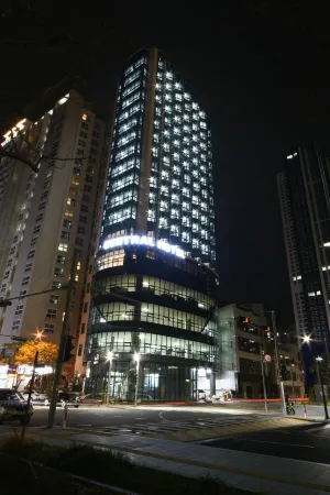 Haeundae Central Hotel