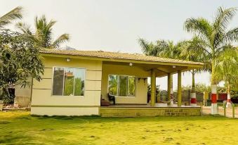 Beach Village Resort
