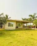 Beach Village Resort Hotels in Raigad