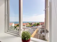 "Sylviane" - 500m from the Sea