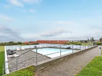 "Frederique" - 400m from the Sea