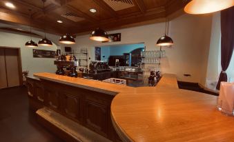 E&D Hotel Rodgau