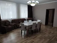 Gold Hotel Quba - Mountain view
